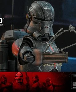 Hot Toys - Echo Sixth Scale Figure (Star Wars: The Bad Batch) Pre-Orders