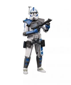 Hasbro Star Wars Black Series - The Clone Wars - Arc Trooper Echo