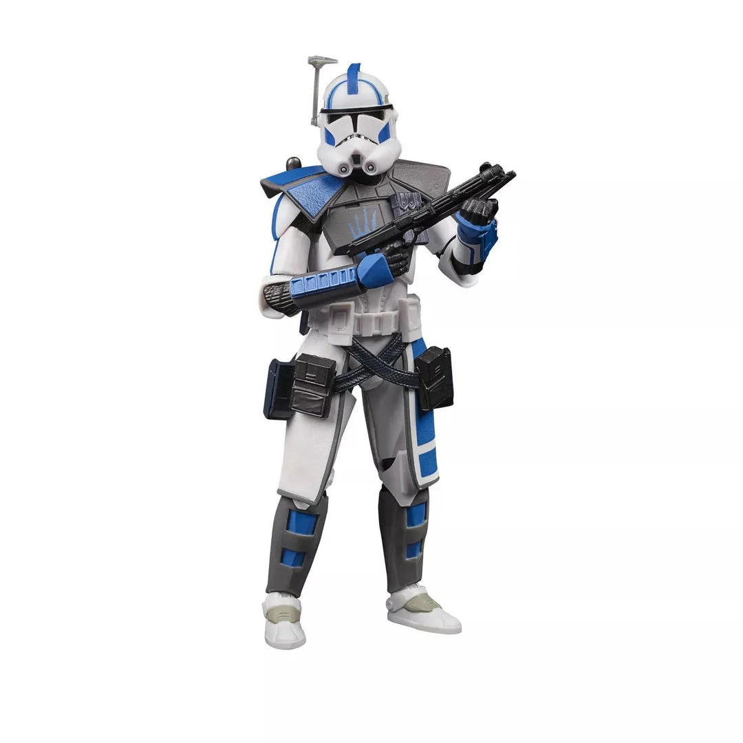 Hasbro Star Wars Black Series - The Clone Wars - Arc Trooper Echo 4 Hasbro Star Wars Black Series - The Clone Wars - Arc Trooper Echo