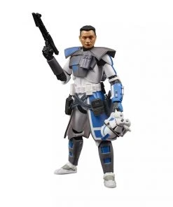 Hasbro Star Wars Black Series - The Clone Wars - Arc Trooper Echo