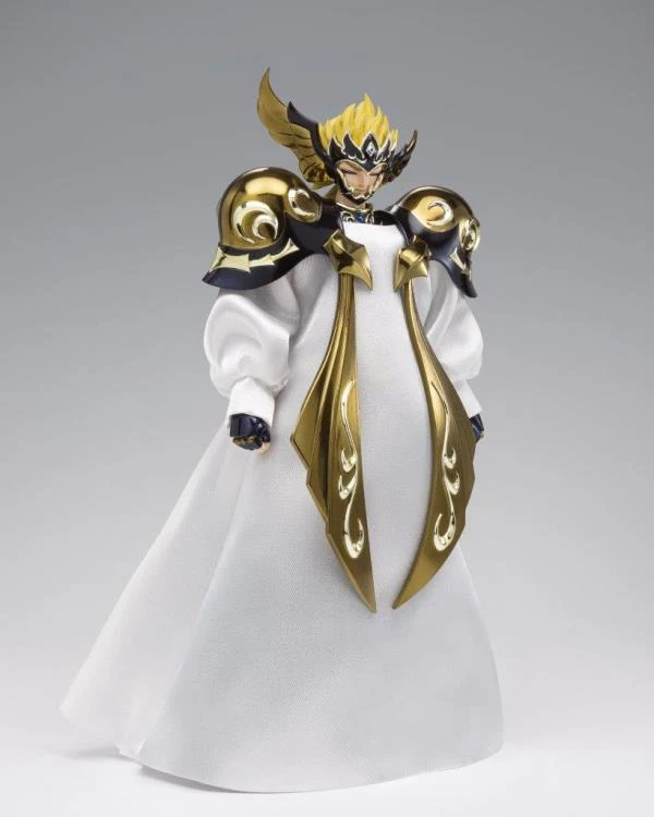 Bandai Saint Seiya Myth Cloth EX - Hypnos New Arrivals 14 Bandai Saint Seiya Myth Cloth EX - Hypnos New Arrivals