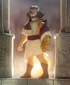 Super 7 New Arrivals ThunderCats Ultimates - Pumm-Ra