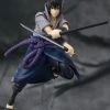 Bandai Pre-Orders S.H.Figuarts Naruto: Shippuden - Sasuke Uchiha (He Who Bears All Hatred)