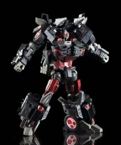 GCreation GDW-02C Blue Flash Transformers