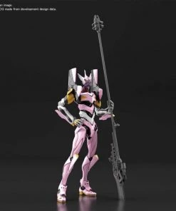 Bandai Evangelion RG - Evangelion Unit-08 Alpha