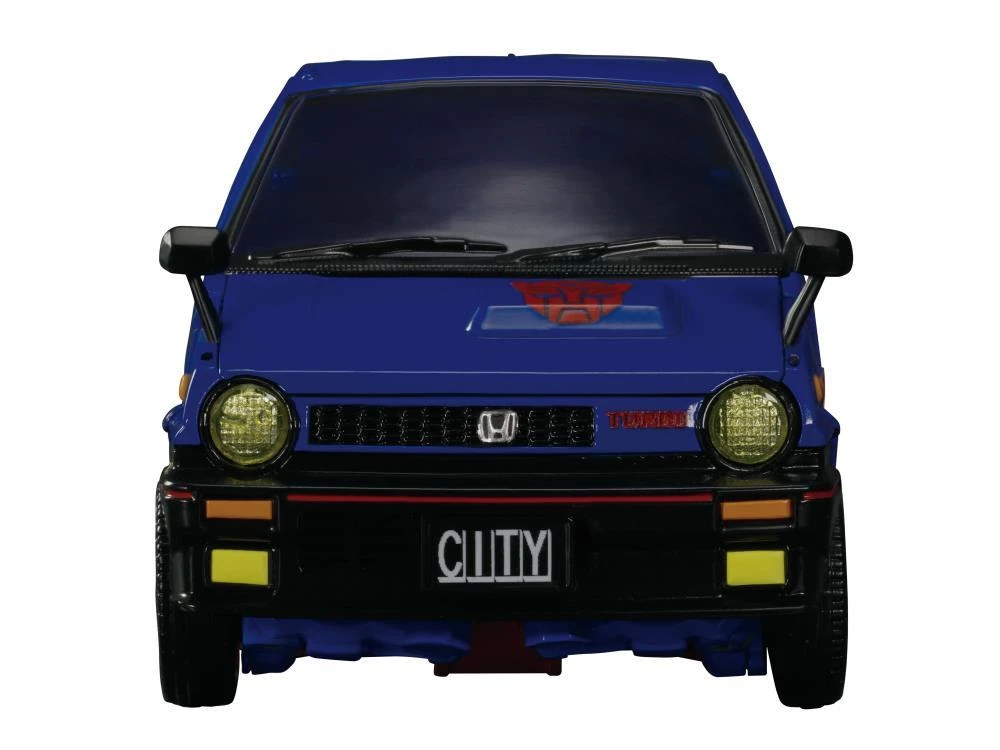 Takara Tomy Transformers Masterpiece MP-53 Skids 22 Takara Tomy Transformers Masterpiece MP-53 Skids