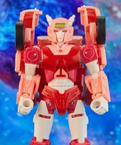 Hasbro Transformers: Legacy Generations Deluxe Elita-1