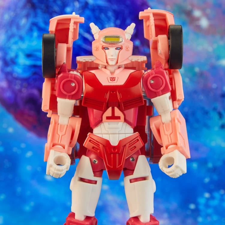 Hasbro Transformers: Legacy Generations Deluxe Elita-1 3 Hasbro Transformers: Legacy Generations Deluxe Elita-1