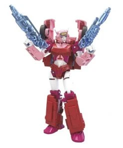 Hasbro Transformers: Legacy Generations Deluxe Elita-1
