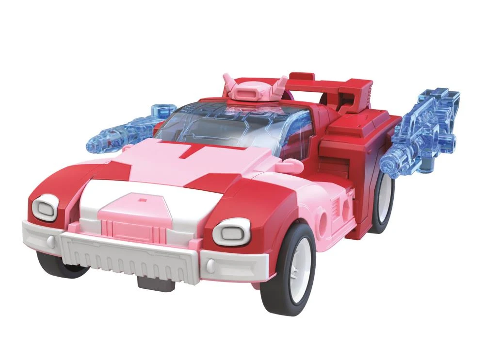 Hasbro Transformers: Legacy Generations Deluxe Elita-1 7 Hasbro Transformers: Legacy Generations Deluxe Elita-1