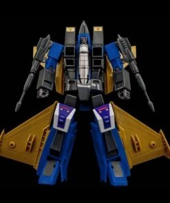 MakeToys MTRM-15 Endgame Transformers