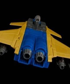 MakeToys MTRM-15 Endgame Transformers