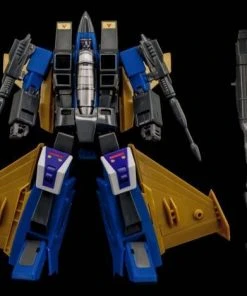 MakeToys MTRM-15 Endgame Transformers