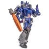 Transformers New Age Toys - The Legendary Heroes - H23EX Darius Metallic Animation Ver.