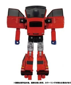 Takara Tomy Transformers Masterpiece MP-54 Reboost 32 Takara Tomy Transformers Masterpiece MP-54 Reboost