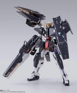 ToyDojo Gundam Metal Build - Gundam Dynames Repair III Anime 31 ToyDojo Gundam Metal Build - Gundam Dynames Repair III Anime