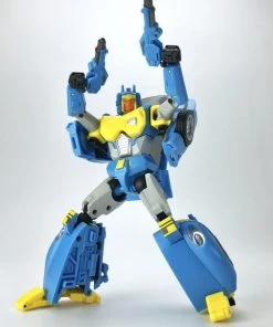 Fans Hobby MB-12A - Nite Walker