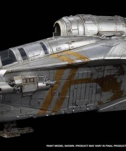 Hasbro Star Wars: The Vintage Collection Razor Crest