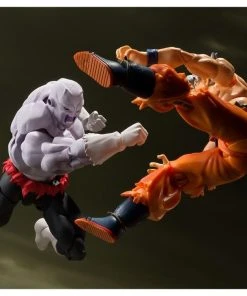 Bandai S.H. Figuarts Dragon Ball Super - Jiren (Final Battle) Anime
