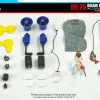 DNA Designs - DK-25 Gear Master Accessory Series Upgrade Kit