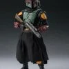 ToyDojo The Mandalorian S.H.Figuarts Boba Fett