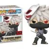 Funko Pop! Animation - Naruto - Kakashi (Anbu) AAA Anime Exclusive