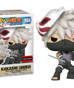 Funko Pop! Animation - Naruto - Kakashi (Anbu) AAA Anime Exclusive