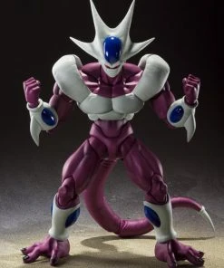 Bandai Dragonball S.H. Figuarts Dragon Ball Z - Cooler (Final Form) Exclusive Edition 19 Bandai Dragonball S.H. Figuarts Dragon Ball Z - Cooler (Final Form) Exclusive Edition