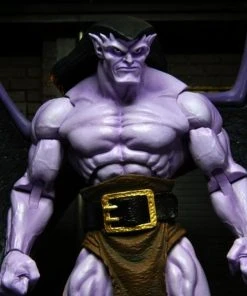 Movies / TV / Sports Disney's Gargoyles - NECA Ultimates Goliath Figure