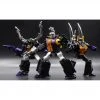 BadCube OTS-567 Evil Bug Corps Collectors Edition Set (Claymore, Hypno, & Kickbutt)