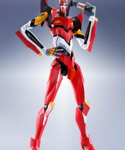 Bandai New Arrivals Rebuild Of Evangelion Dynaction Eva Unit-02 33 Bandai New Arrivals Rebuild Of Evangelion Dynaction Eva Unit-02