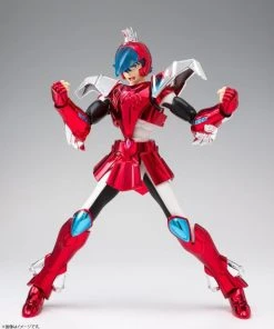 Bandai Saint Seiya Myth Cloth Steel Saint - Skycloth Sho (Revival Ver.) Anime