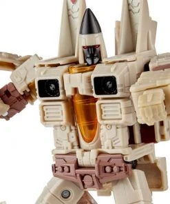 Hasbro Transformers Generations Selects Voyager G2 - Sandstorm 11 Hasbro Transformers Generations Selects Voyager G2 - Sandstorm