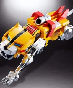 Bandai Soul Of Chogokin GX-71 "Voltron: Defender Of The Universe" Voltron Sale 24 Bandai Soul Of Chogokin GX-71