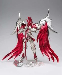 Bandai Saint Seiya Saint Cloth Myth EX War God Ares