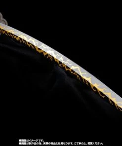 Bandai Demon Slayer: Kimetsu No Yaiba Proplica - Agatsuma Zenitsu Nichirin Sword