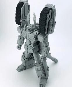 Fans Hobby - Master Builder MB-17 Meg-Tyranno New Arrivals