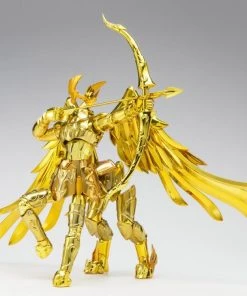 Sagittarius Aiolos Revival Ver. Saint Seiya Bandai Spirits Saint Cloth Myth EX Anime