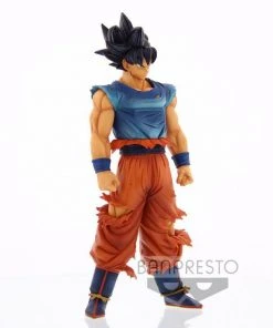Banpresto Dragon Ball Super - Grandista - Nero Son Goku