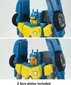 Fans Hobby MB-12A - Nite Walker