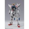 Bandai Gundam Metal Build - Gundam Formula 91 Chronicle White Ver. "Mobile Suit Gundam F91"