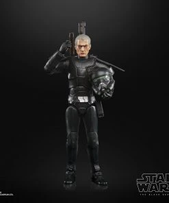 Hasbro Movies / TV / Sports Star Wars: The Black Series - The Bad Batch - Crosshair (Imperial) Exclusive