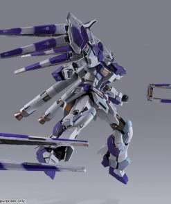 Bandai Gundam Metal Build - RX-93-v2 Hi-v Gundam Pre-Orders