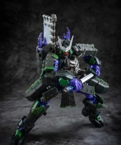 Iron Factory IF EX-46M Mukurokumoki Transformers