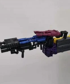 XTransbots Transformers X-Transbots - Master X MX-12C Accessory Pack