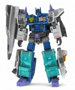 Fans Hobby Master Builder Series MB-08 Double Evil Transformers