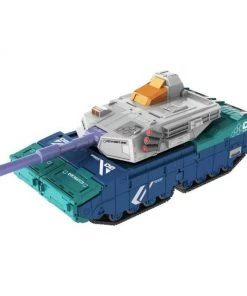 Fans Hobby Master Builder Series MB-08 Double Evil Transformers