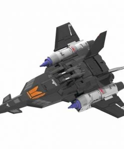 Fans Hobby Master Builder Series MB-08 Double Evil Transformers 15 Fans Hobby Master Builder Series MB-08 Double Evil Transformers