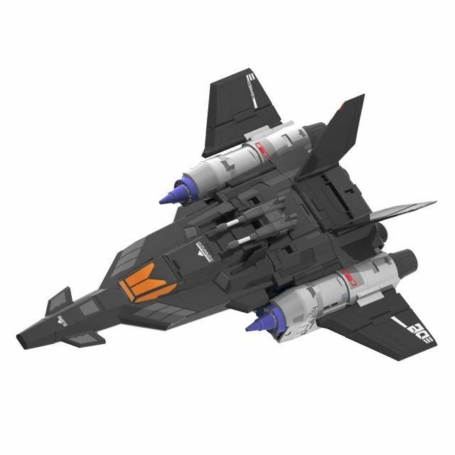 Fans Hobby Master Builder Series MB-08 Double Evil Transformers 6 Fans Hobby Master Builder Series MB-08 Double Evil Transformers