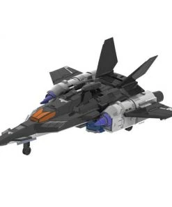 Fans Hobby Master Builder Series MB-08 Double Evil Transformers 14 Fans Hobby Master Builder Series MB-08 Double Evil Transformers